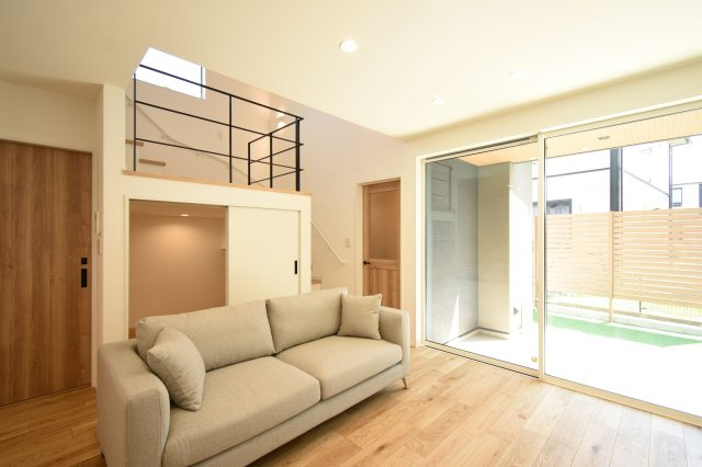 【その他】 | 【NEXT-STEP HOME】●〇まるで注文住宅のような建売●『１階完結型の家』〇● | ◆ネクステップホーム施工事例◆