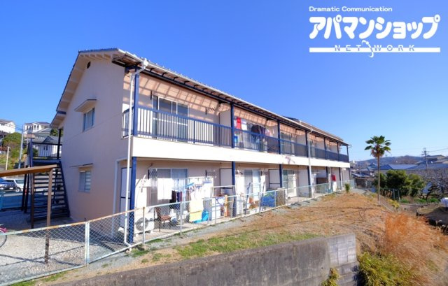 グリーンハウスＢ棟