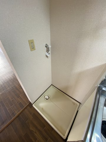 メゾン本町の設備