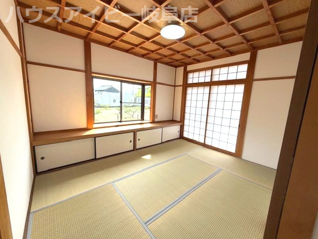 【和室】の画像