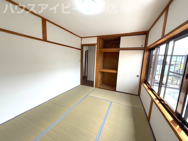【和室】の画像
