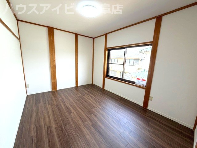 【洋室】の画像