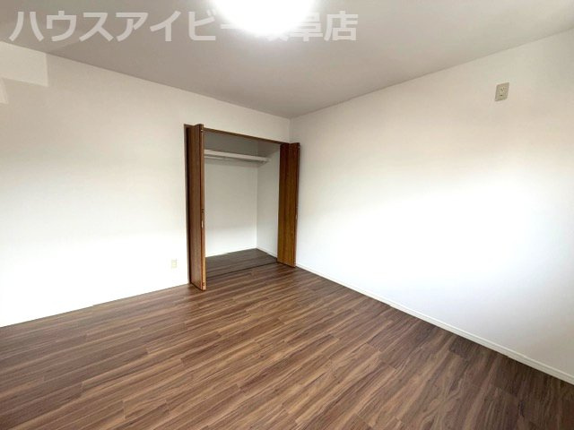 【洋室】の画像