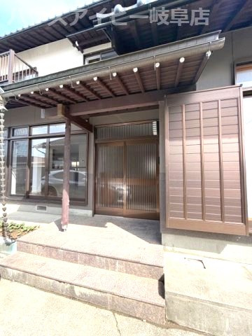 【玄関】の画像
