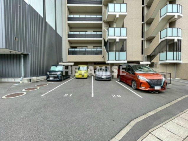 オーヴィジョン三芳のその他