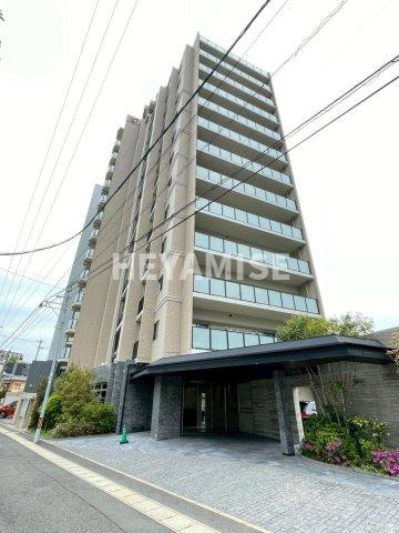 オーヴィジョン三芳