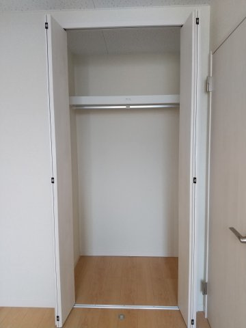 tres（トレース）の収納