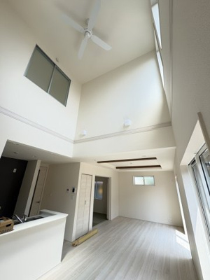 【その他】 | 平塚市四之宮二丁目　全２棟　新築住宅