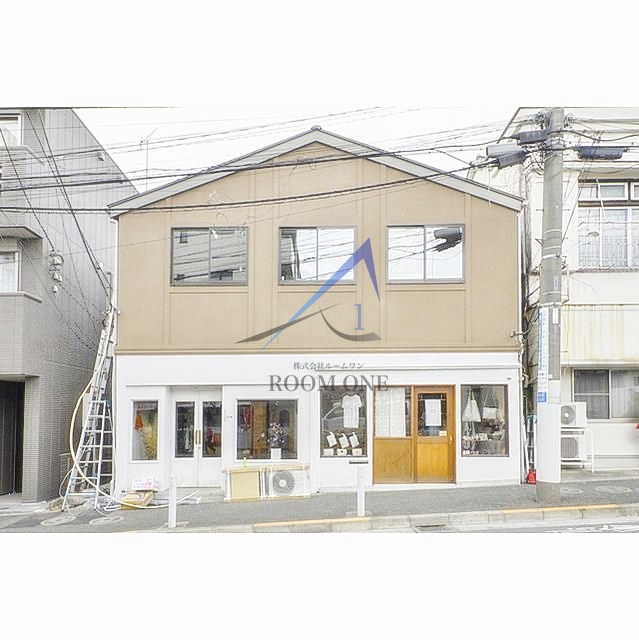 パシモ等々力