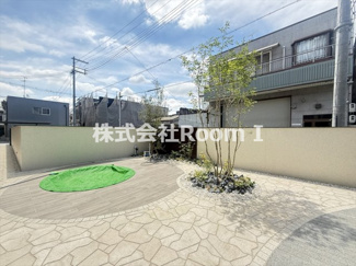 【その他】 | BORIKIひがしおおさか・ウエスタンハイツ１８