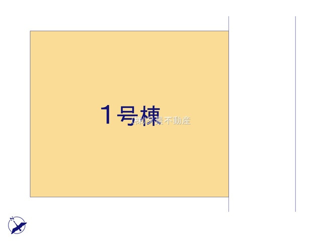 《仲介手数料無料》伊奈町栄３丁目63新築一戸建てリーブルガーデン