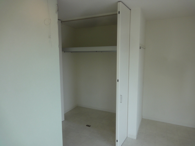 メゾン花水木の収納|※同建物の類似写真となります。