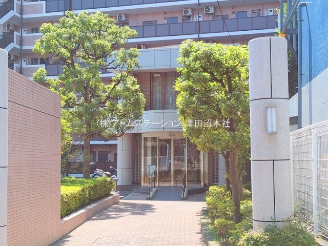  | アトムセレクト　エクレール西船橋705号室