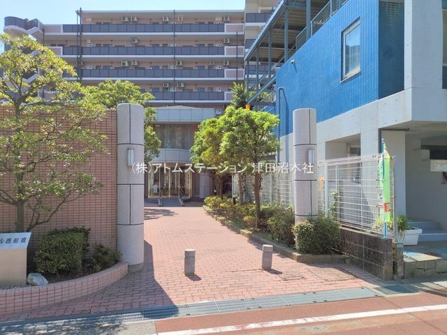  | アトムセレクト　エクレール西船橋705号室