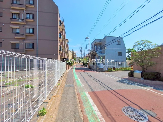 【その他】 | アトムセレクト　エクレール西船橋705号室