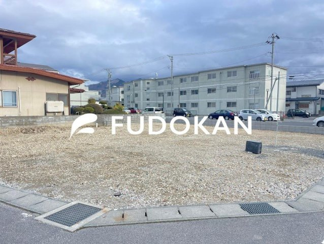 天童市北久野本第12【新築建売】の外観|現在建築中！早期予約受付中です！