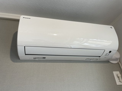【設備】 | コンシェルジュ福富西