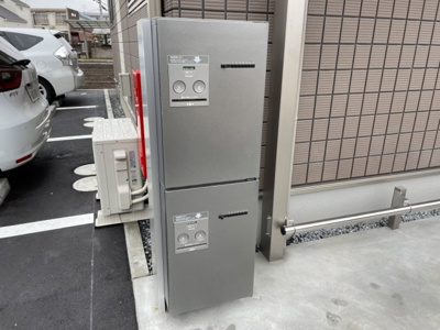 【設備】 | コンシェルジュ福富西