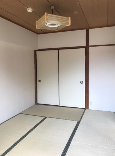 成増サンハイム