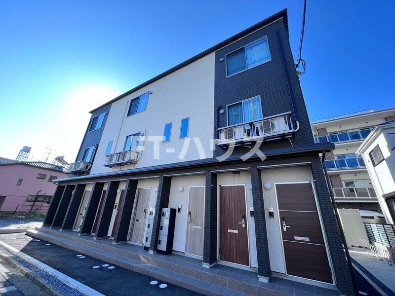 Rassurer高根台