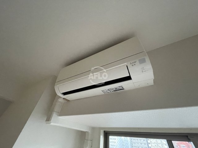 南堀江アパートメントシエロの設備|南堀江アパートメントシエロ　エアコン