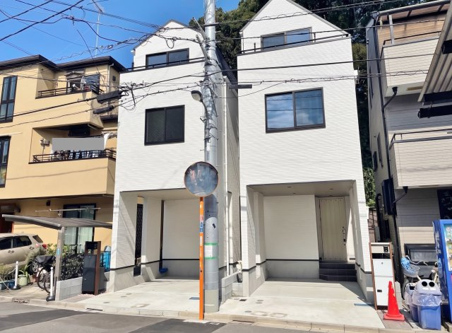 北区西が丘2丁目 全2棟 2号棟