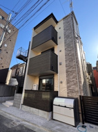 T's Cuore MUSE落合南長崎の画像