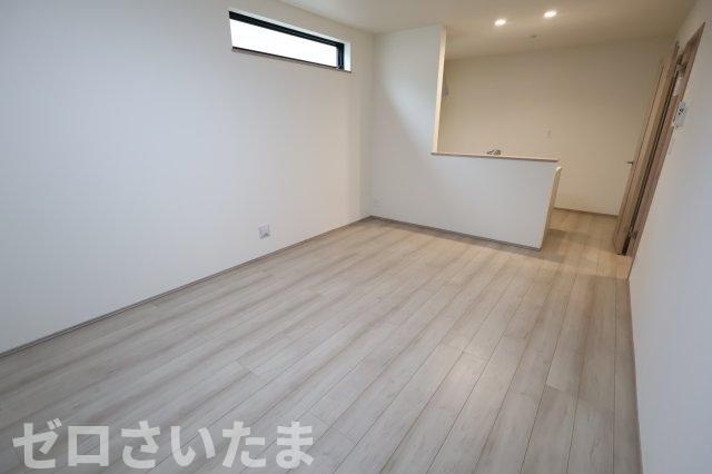 《仲介手数料無料》伊奈町栄４丁目76-2新築一戸建てハートフルタウン