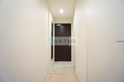 【玄関】 | PASEO文京茗荷谷