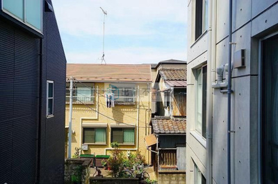 【展望】 | PASEO文京茗荷谷