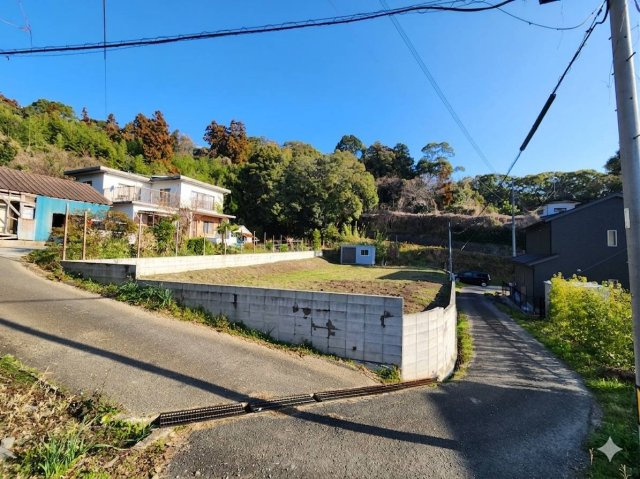 芥屋土地