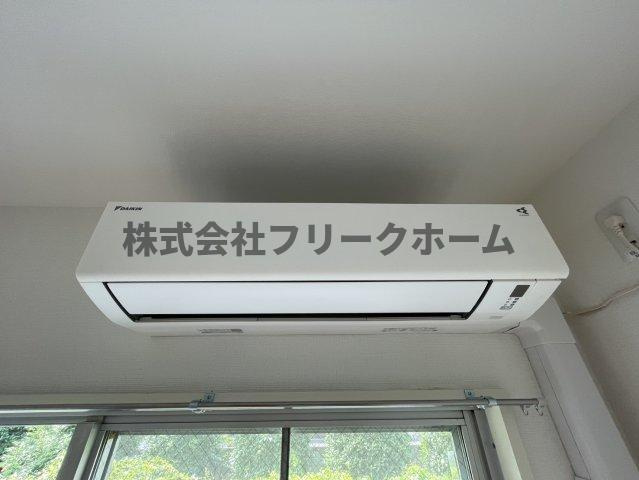 武蔵野市緑町１丁目の賃貸マンションの設備