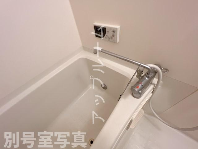 La,Bolsonの浴室