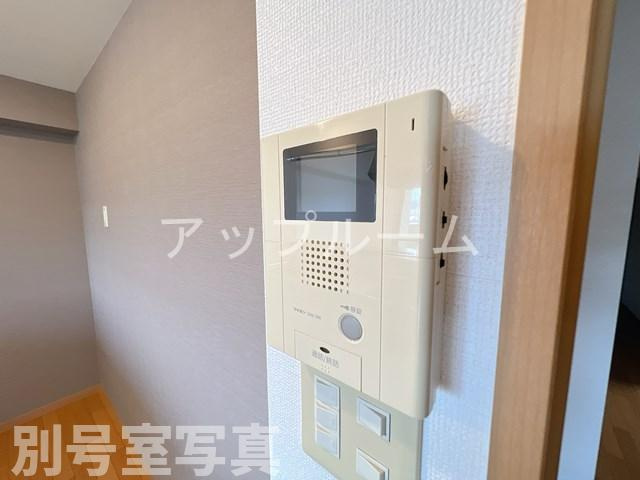 La,Bolsonのセキュリティ