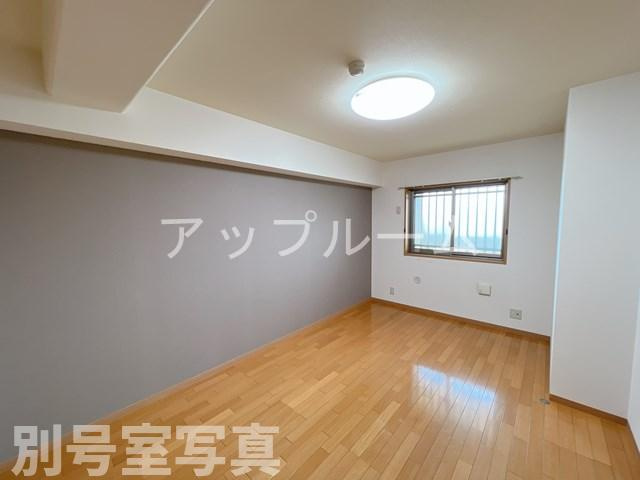 La,Bolsonの内装