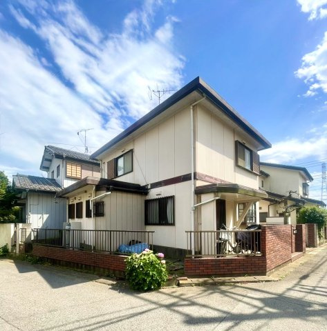 中古戸建（オーナーチェンジ物件）