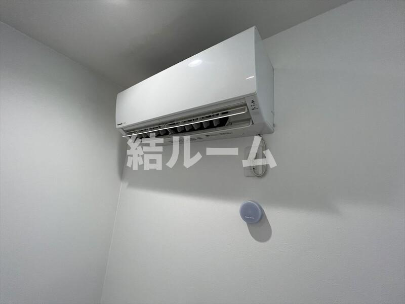 練馬区平和台２丁目のアパートの設備
