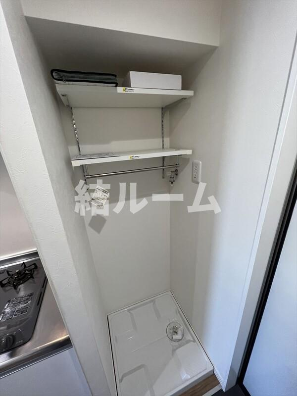 練馬区平和台２丁目のアパートのその他