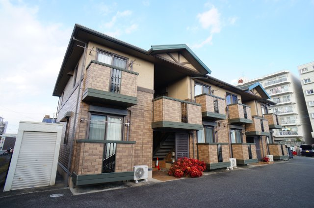 ラフィーネ　メゾン