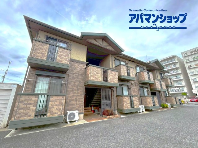 ラフィーネ　メゾン