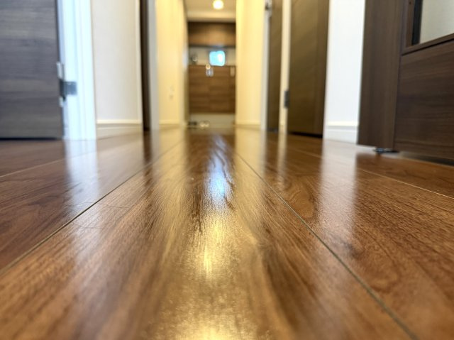 ダイアパレス笹口けやき通りNEXTの内装