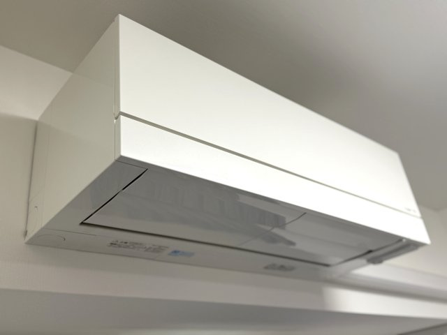 ダイアパレス笹口けやき通りNEXTの設備