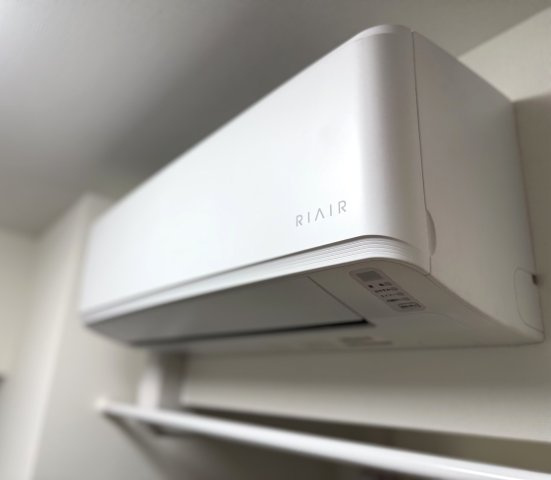 ダイアパレス笹口けやき通りNEXTの設備