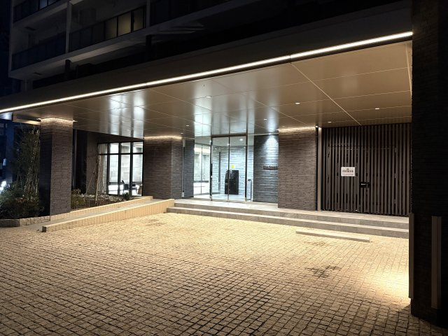 ダイアパレス笹口けやき通りNEXT