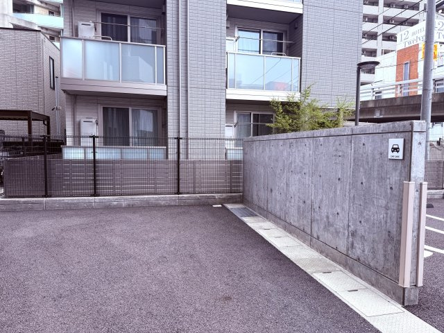 ダイアパレス笹口けやき通りNEXTのその他共用部分