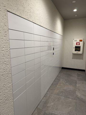 ダイアパレス笹口けやき通りNEXTの設備