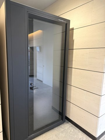 ダイアパレス笹口けやき通りNEXTのその他共用部分