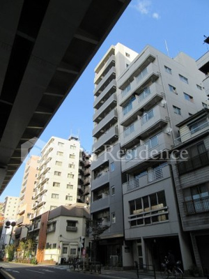 【外観】 | アークプラザ西日暮里