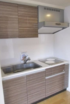 【キッチン】 | アークプラザ西日暮里