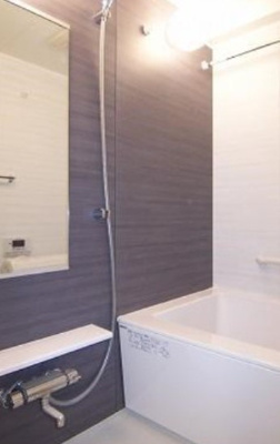 【浴室】 | アークプラザ西日暮里